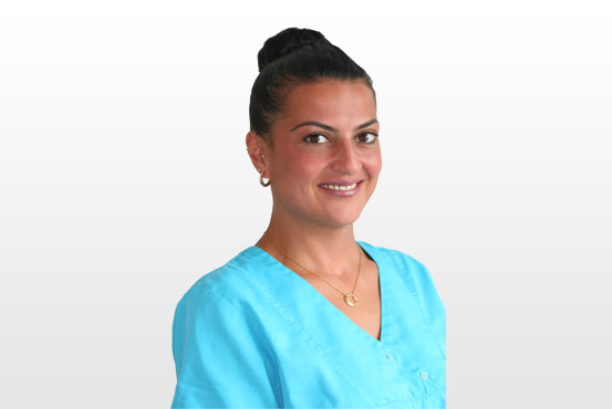 Assistenz Zahnheilkunde Dr. Seiss Neu-Ulm