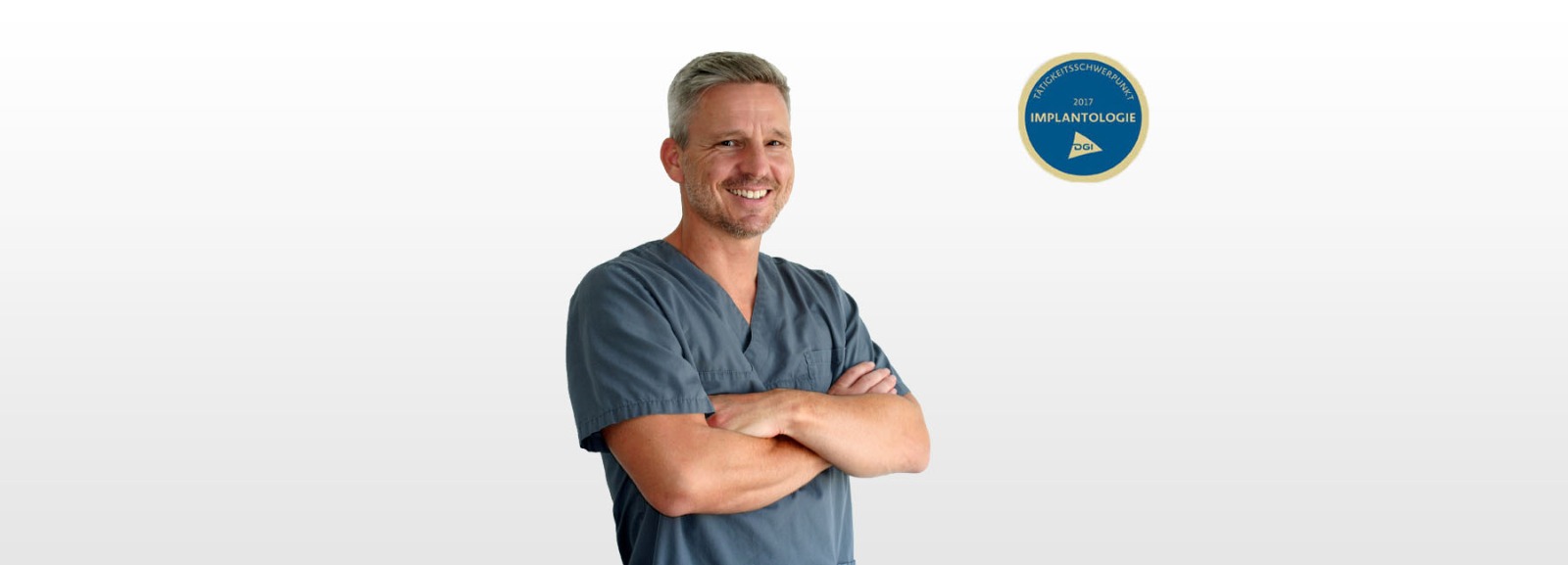 Zahnarzt Neu-Ulm Dr. Seiss, M.Sc.