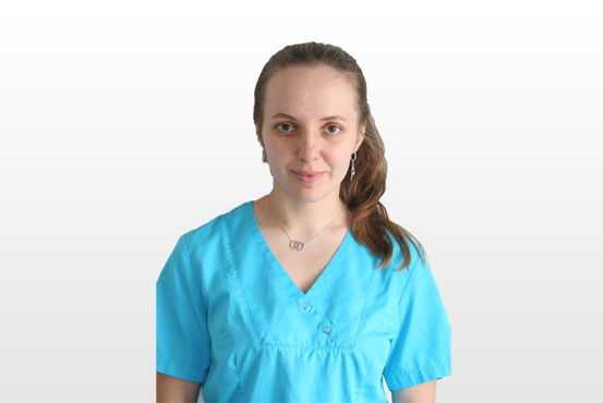 Auszubildende Zahnheilkunde Dr. Seiss Neu-Ulm