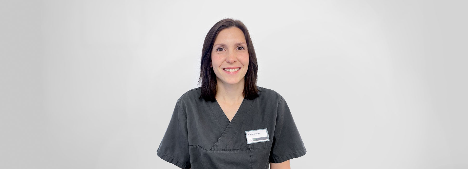 Zahnärztin Neu-Ulm Dr. Teresa Wille