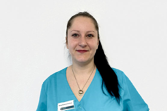Assistenz Zahnheilkunde Dr. Seiss Neu-Ulm